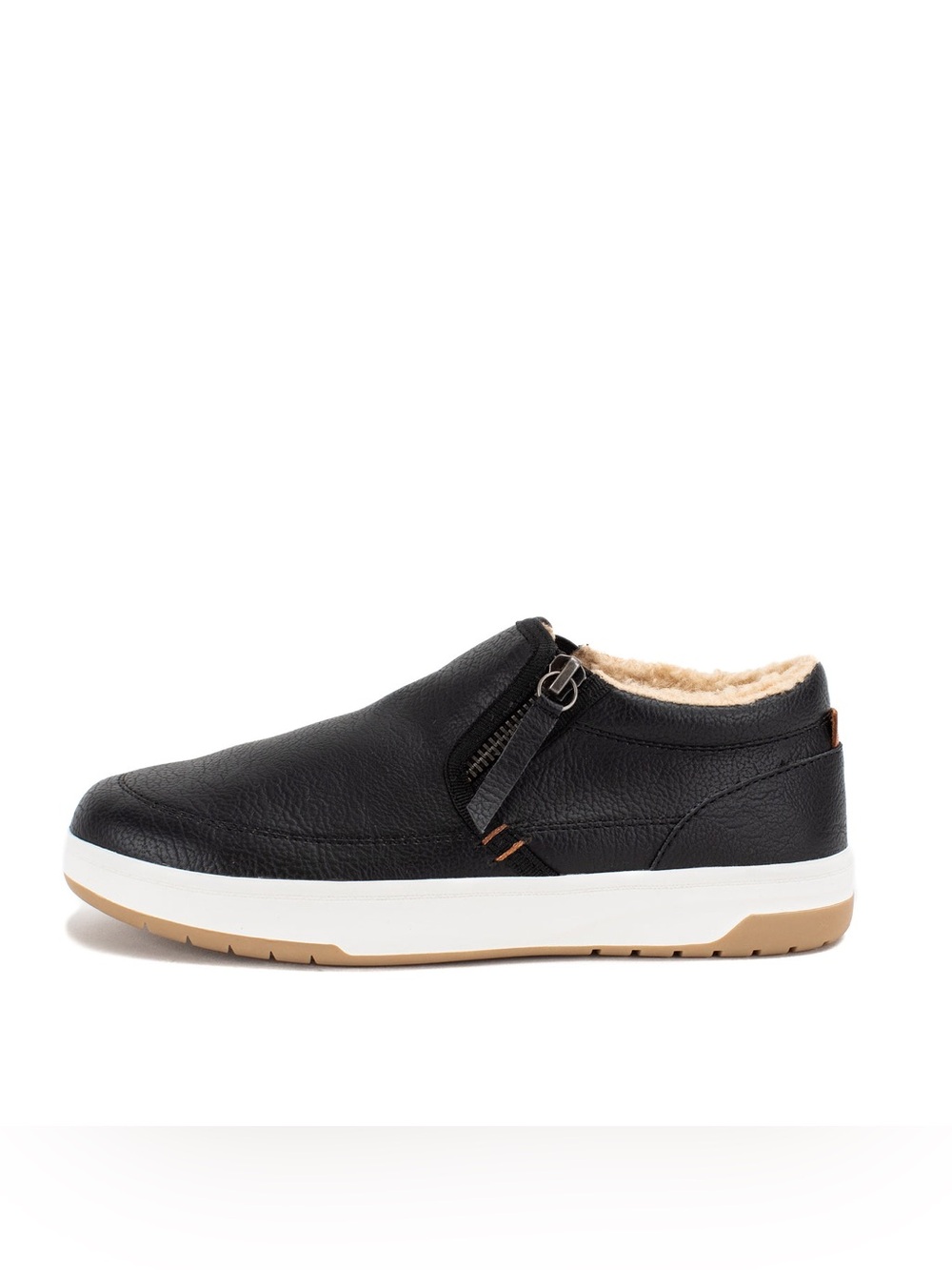 Yellow Box Naomy Slip On Sneaker